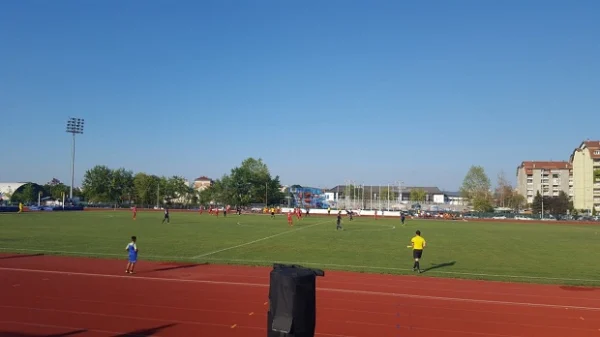 Radnički poražen u Kruševcu!, Prva liga Srbije