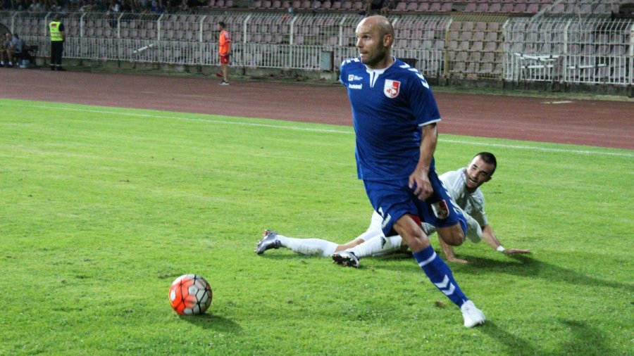 Remi na Banovom brdu, Superliga Srbije