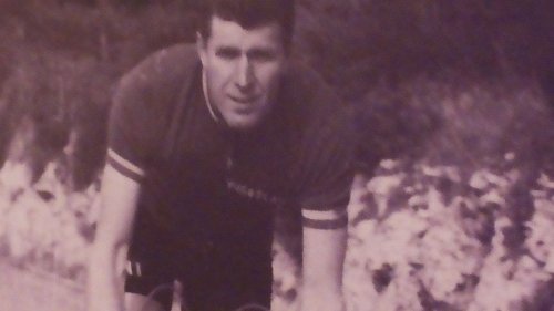 IN MEMORIAM: RADOŠ ČUBRIĆ – ČUKI 1934 – 2017