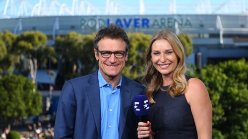 US Open 2017 na Eurosportu