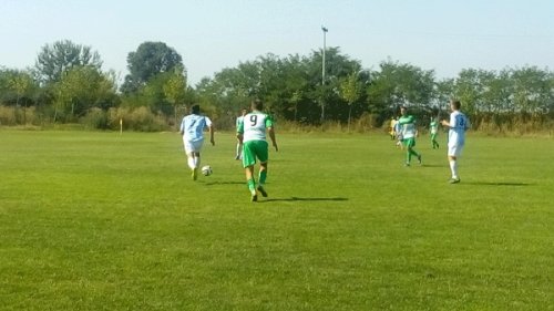 Omladinci Inđije čekaju Vojvodinu, Omladinska liga Srbije