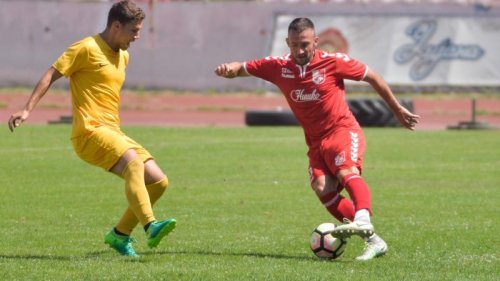 Besplatan ulaz na meč Radničkog i posrnule Mladosti, Superliga Srbije