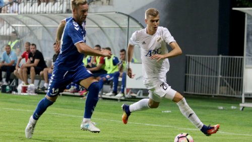 Puškarić i Milojević: Čukarički je pokazao karakter u dosadašnjem toku prvenstva, Superliga Srbije