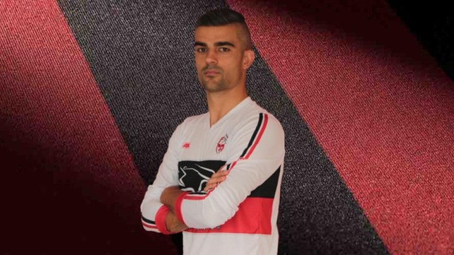 Mihajlov: Idemo iz utakmice u utakmicu, Superliga Srbije