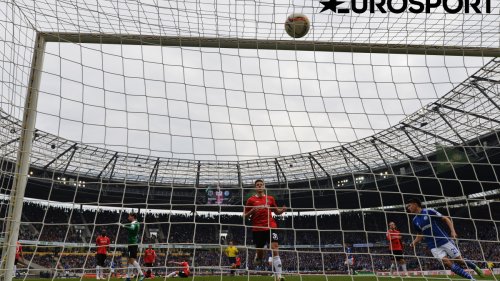 55. sezona Bundeslige na Eurosportu, Nemačka: Bundesliga