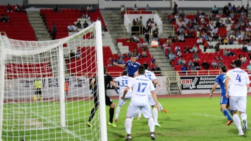 Nišlije po planu, Superliga Srbije