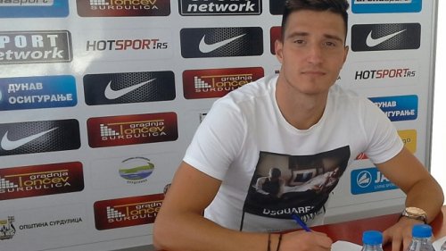 Sa Voždovca u Surdulicu, Superliga Srbije