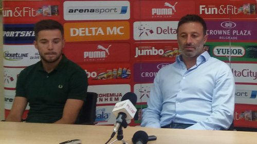 Pobedom dočekati pauzu!, Superliga Srbije