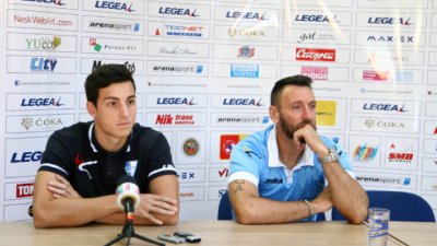 Sledi vojvođanski derbi, Superliga Srbije