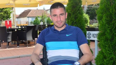 Bambi ponovo u Partizanu, Superliga Srbije