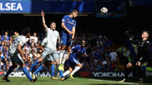 Španci guraju Čelsi