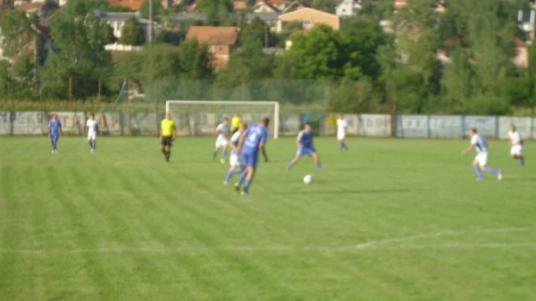 Kosanica osvojila bod u Rekovcu, Zona "Zapad"