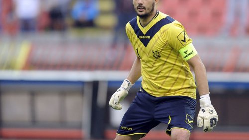 Niški Radnički jači za iskusnog čuvara mreže, Superliga Srbije