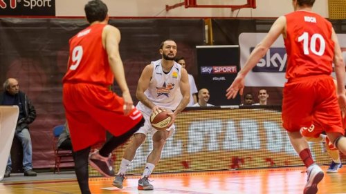 Predrag Peđa Miletić u novom Austrijskom klubu