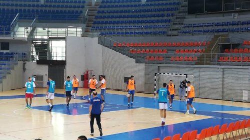 Niški rukometaši dočekuju Partizan u hali Čair, Superliga