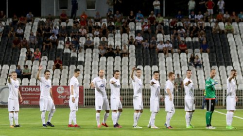 Čukarički doveo tri igrača na kraju letnjeg prelaznog roka!, Superliga Srbije