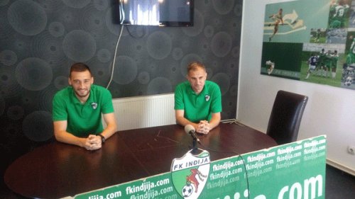 PLS: Novi sremski derbi!, Prva liga Srbije