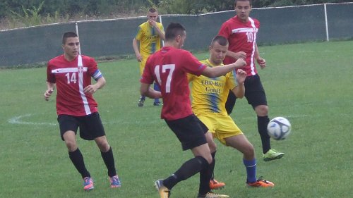 Zona Morava: U Kovačima ovlažio "barut", Zona Morava