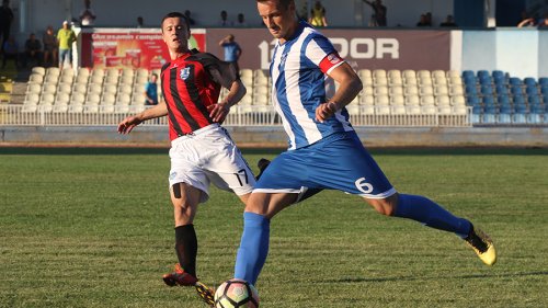 Trajković: Očekuje nas težak meč u Lazarevcu, ali pobeda je imperativ!, Srpska liga Beograd