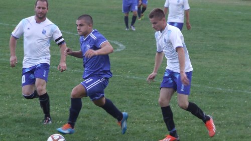 MFL Kraljevo: Lasta u Jarčujku nastavila pobednički niz