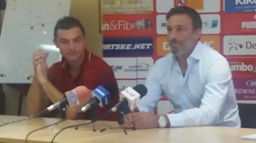 Alivodić: Uvek je dobro kada se pobeđuje!, Superliga Srbije