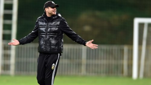 Lalatović: Mačva je neugodan rival, Superliga Srbije