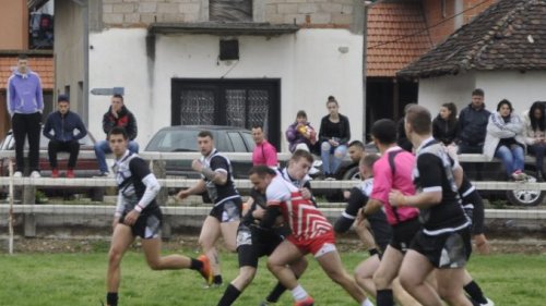 Večiti derbi u nedelju na Adi