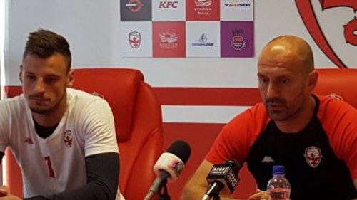 Vojvodina na Dušanovcu