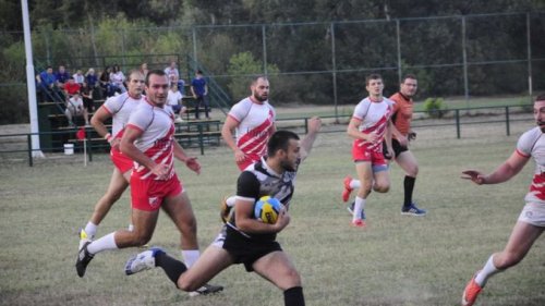 Dominacija Zvezde u večitom derbiju