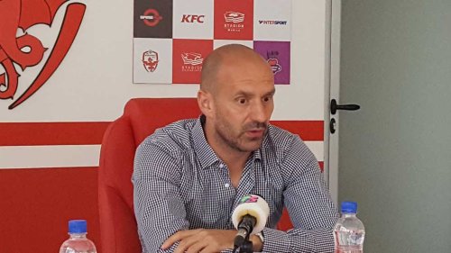 Voždovac u Kruševcu, Superliga Srbije