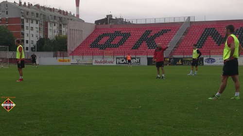 Šapčani sutra gostuju ekipi Vojvodine, Superliga Srbije