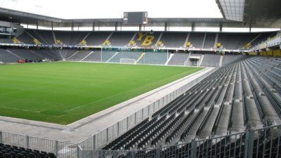 Poznati sastavi Jang Bojsa i Partizana