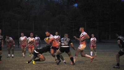 Radnički na Adi protiv Zvezde