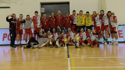 Vojvodina i Crvena zvezda za Super Kup Srbije, Superliga