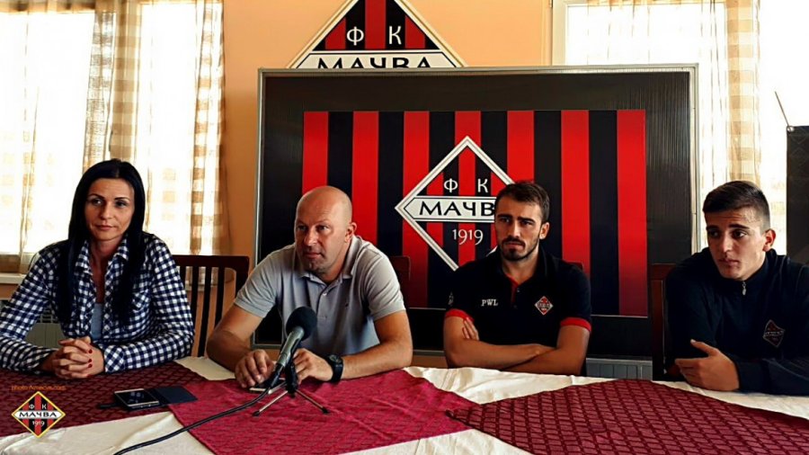 Mačva u nedelju dočekuje ekipu Radnika iz Surdulice, Superliga Srbije