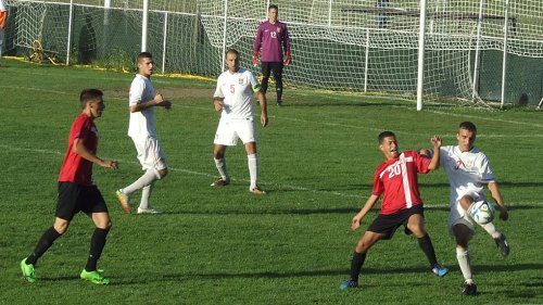 Goč za pet minuta matirao domaćine