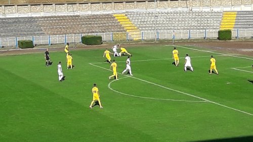 Ma kakva pravda u fudbalu!!!???, Prva liga Srbije