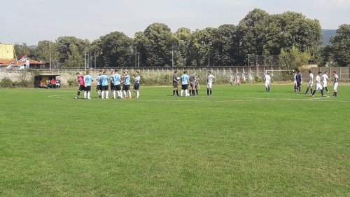 Tanako Rajić "tukao iz svih oružja"!, Zona "Jug"