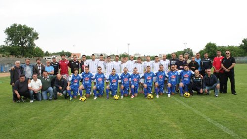 Klupski Feljton drugi deo