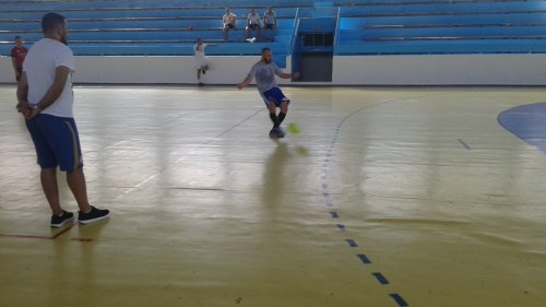 Zadrugar počeo pripreme!