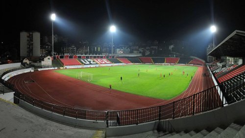 Užička Sloboda dobila novog trenera, Prva liga Srbije