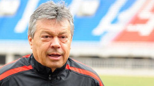 Milorad Kosanović novi Šef struke Napretka!, Superliga Srbije