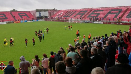 Mačva upisala još jedan istorijski uspeh, Kup Srbije