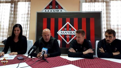 Mačva sutra gostuje ekipi Napretka, Superliga Srbije