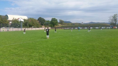 "Crno-beli" kvalitet, Kadetska liga Srbije