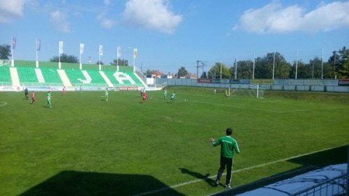 OLS: Sjajna predstava u Inđiji!, Omladinska liga Srbije