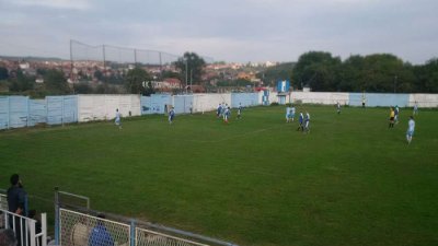 Topličanin pregazio Bošnjane!, Zona "Zapad"