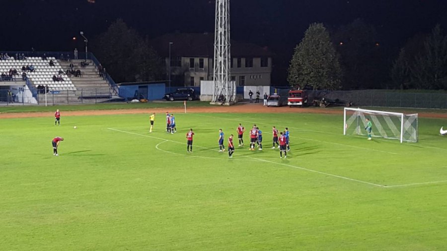 Superliga Srbije: Mladost - Voždovac 1:3, Superliga Srbije