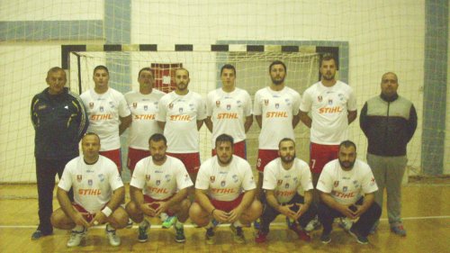 Super B liga: Rutinska pobeda Planinke, Super B liga Istok-Zapad