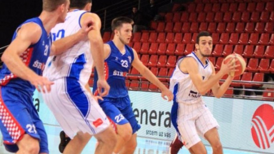 Široki poražen u prvom meču ABA kvalifikacija u Laktašima